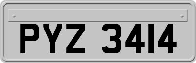 PYZ3414