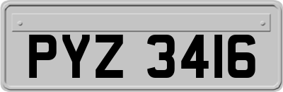 PYZ3416