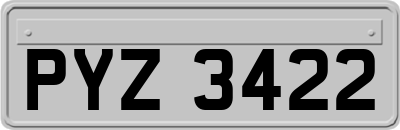PYZ3422