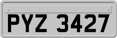 PYZ3427
