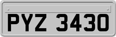 PYZ3430