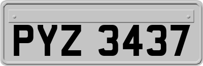 PYZ3437