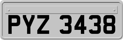 PYZ3438
