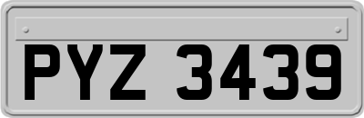 PYZ3439
