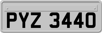 PYZ3440