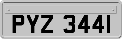 PYZ3441
