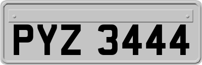 PYZ3444