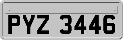 PYZ3446