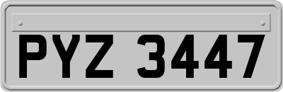 PYZ3447