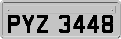 PYZ3448
