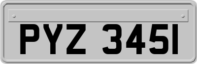 PYZ3451