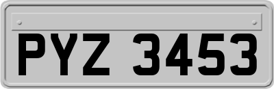 PYZ3453