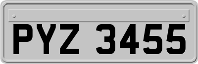 PYZ3455