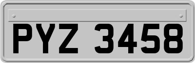 PYZ3458
