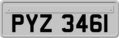 PYZ3461