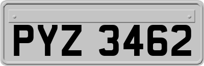 PYZ3462
