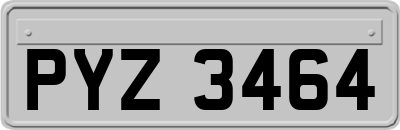 PYZ3464