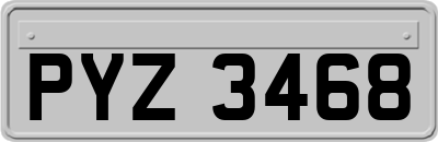 PYZ3468