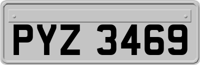 PYZ3469