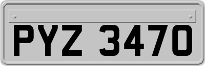 PYZ3470