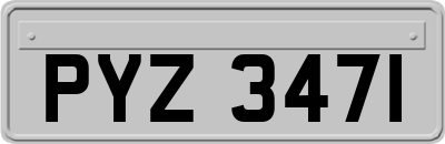 PYZ3471