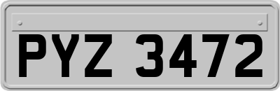 PYZ3472