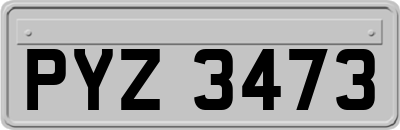 PYZ3473