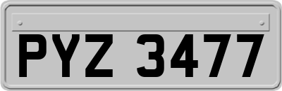 PYZ3477