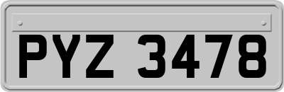 PYZ3478