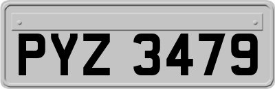 PYZ3479