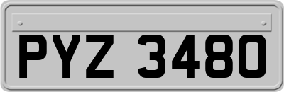 PYZ3480