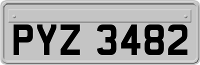 PYZ3482