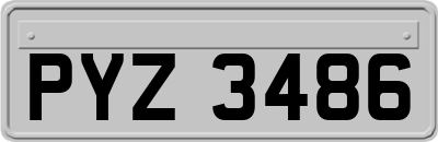 PYZ3486