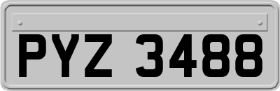 PYZ3488