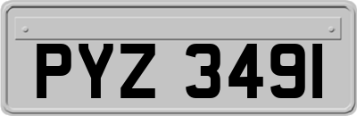 PYZ3491