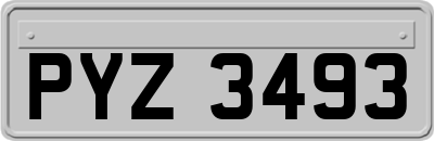 PYZ3493