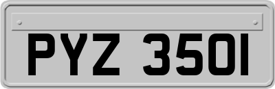 PYZ3501