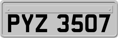 PYZ3507