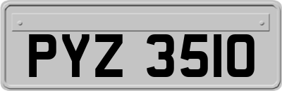 PYZ3510