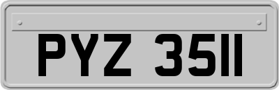 PYZ3511