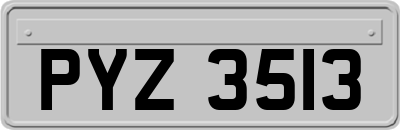 PYZ3513