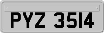PYZ3514