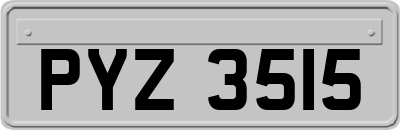 PYZ3515