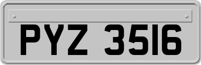 PYZ3516