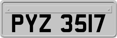 PYZ3517