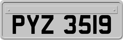 PYZ3519