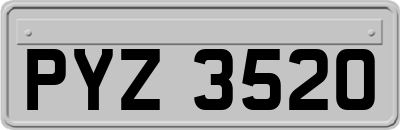 PYZ3520
