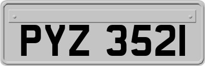 PYZ3521