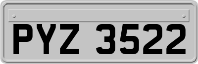 PYZ3522