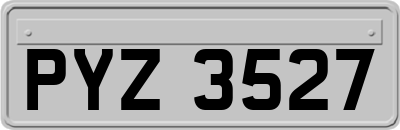 PYZ3527